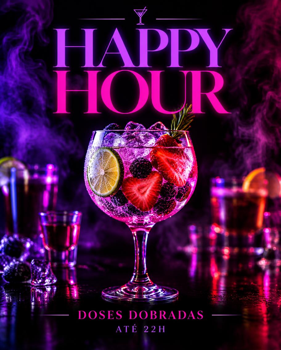 Bares & Bebidas