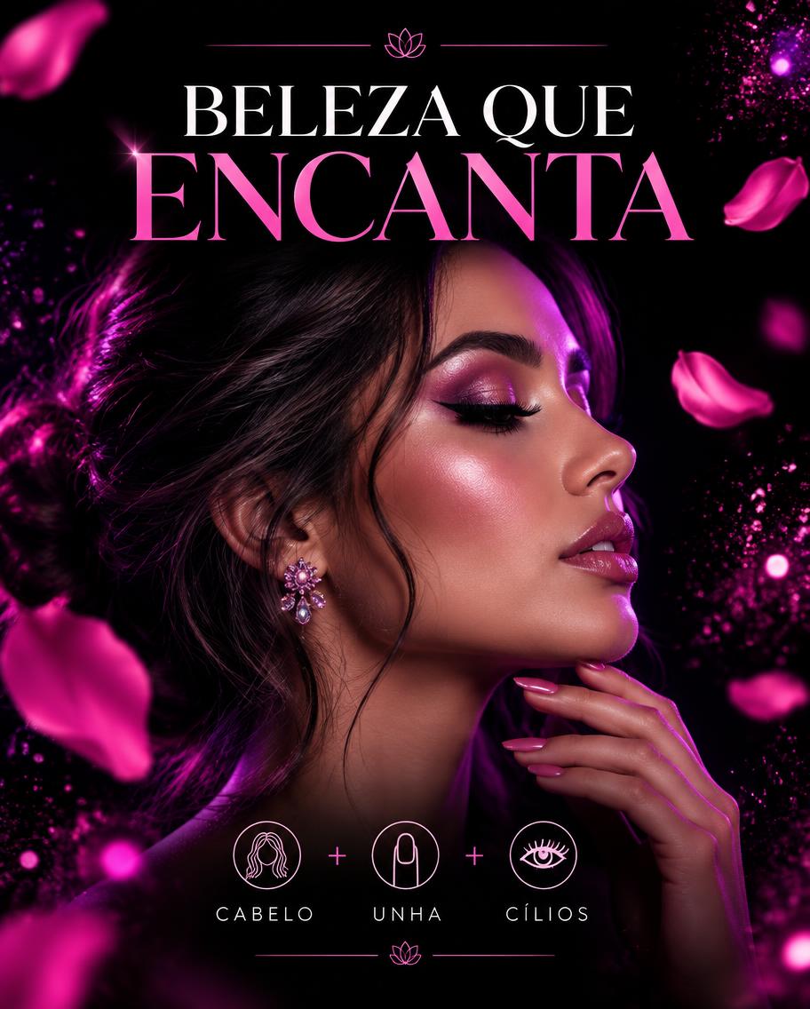 Estética & Beleza
