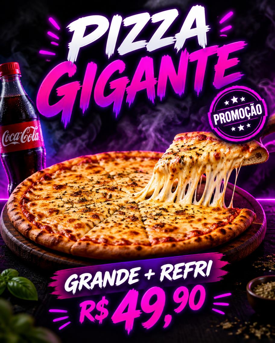Pizzarias