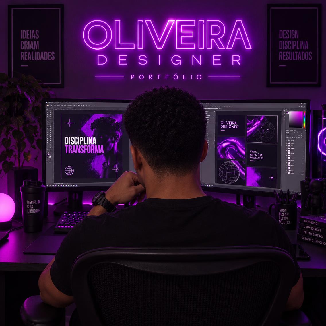 Oliveira Designer