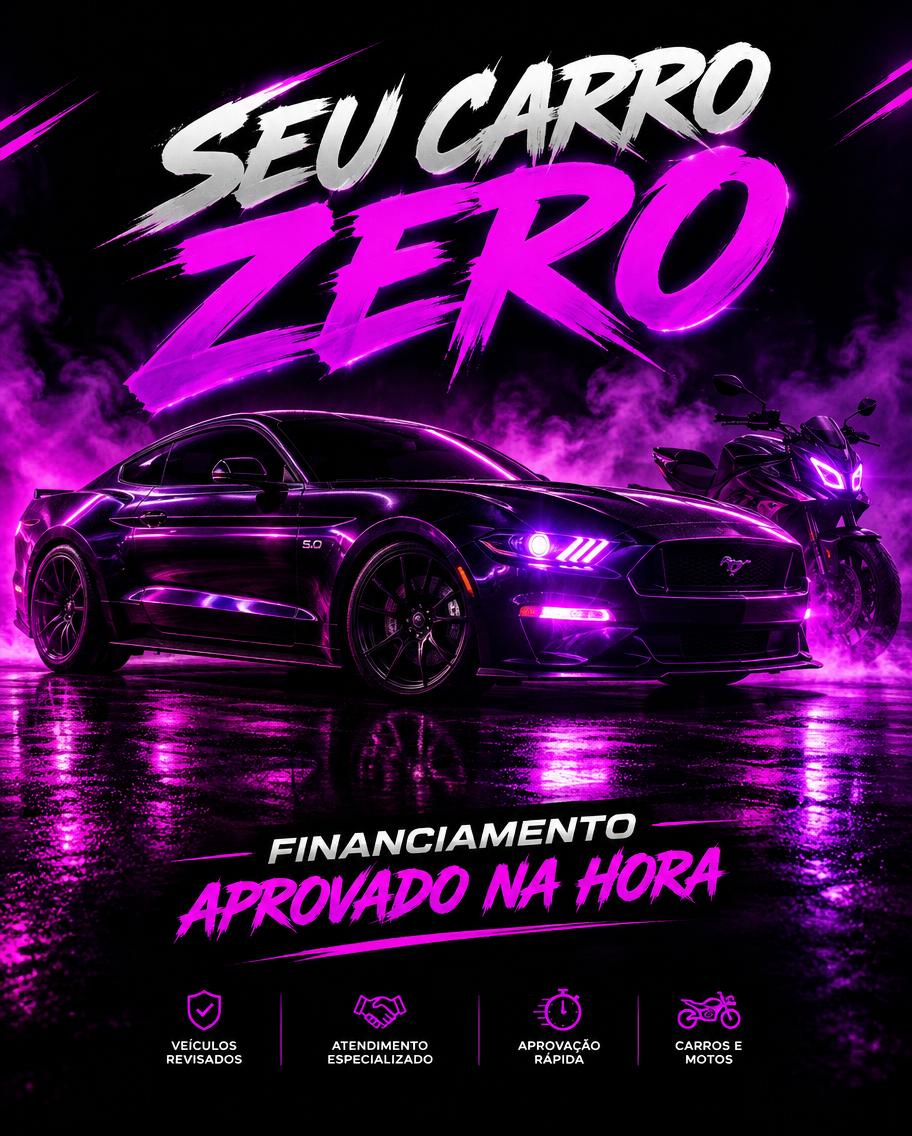 Carros & Motos
